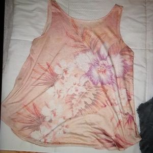 American Eagle Tank Top